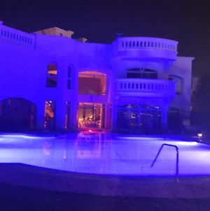 Ksr 2 Villa Sharm el-Sheikh Exterior photo