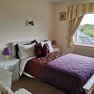 Noraville House Bed & Breakfast Killarney Exterior photo