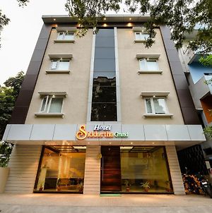 Super Oyo Capital O Hotel Siddartha Grand Vijayawada Exterior photo