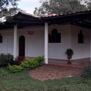 Finca Apapachos Villa Esteli Exterior photo