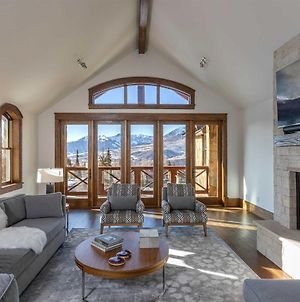 Luxurious Ski-In And Ski-Out Telluride Penthouse! Exterior photo