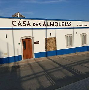 Casa Das Almoleias Guest House Castro Verde Exterior photo