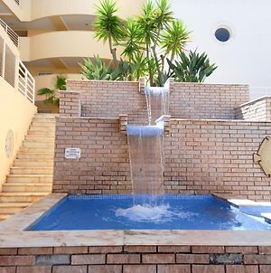 Via Marina - Vilamoura Center With Pool Apartment Exterior photo