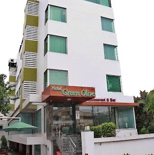 Hotel Green Olive Aurangabad  Exterior photo