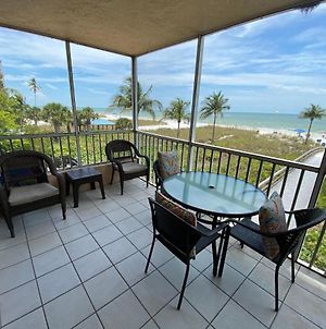 Beach Villas 101 Fort Myers Beach Exterior photo