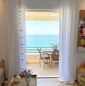 Corfu, Glyfada, Sea La Vie Apartment Exterior photo