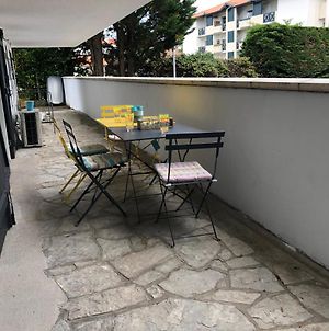 T3 Magnoletta Avec Terrasse Proche Des Plages Apartment Anglet Exterior photo