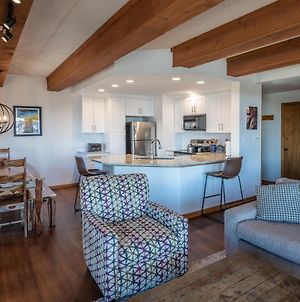Newly Remodeled Paradise Condo Crested Butte Exterior photo