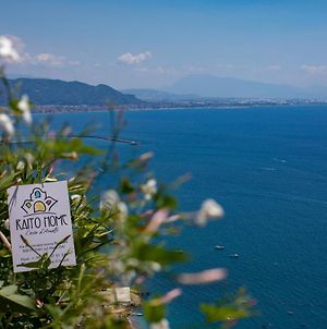 Raito Home Costa D'Amalfi Vietri sul Mare Exterior photo