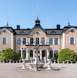 Johannesbergs Slott Rimbo Exterior photo
