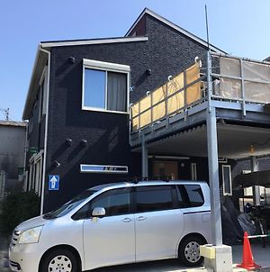 Itoshima Guesthouse Tomo Exterior photo