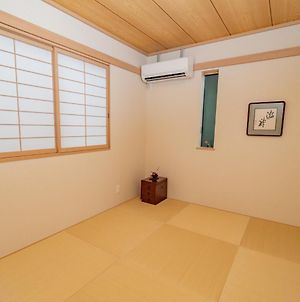 Kamakura International House Japanese-Style Room W Shower Toilette - Vacation Stay 11630 Exterior photo