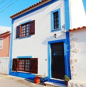 Casa Azul Villa Obidos Exterior photo