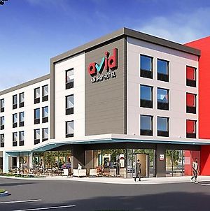 Avid Hotels - Fayetteville West Exterior photo