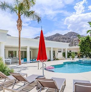 Luxury Estate In Indian Wells Country Club Villa Exterior photo