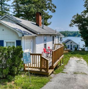Bayview Cottages & Retreats Standish Exterior photo