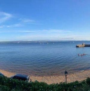 Cosy Coastal Hideaway With Incredible Sea Views Apartment Fortrose Exterior photo