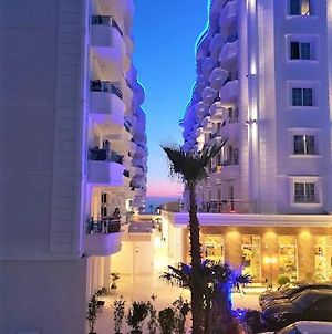 Deluxe Private Apartment Next To Grand Blue Fafa Resort Golem Golem (Tirana) Exterior photo