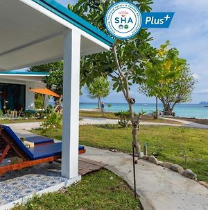 Paradise Resort Phi Phi-Sha Plus Ko Phi Phi Exterior photo