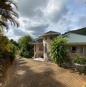 South Hill Villa Mahe Island Exterior photo