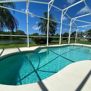 Home Away From Home With Private Pool Kissimmee Exterior photo