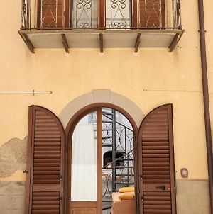 La Casa Del Sarto Villa Sperlinga Exterior photo