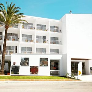 Hotel Panoramic Alcudia Exterior photo
