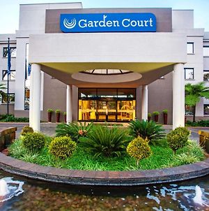 Garden Court Hatfield Hotel Pretoria Exterior photo