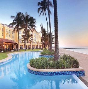 Southern Sun Maputo Hotel Exterior photo