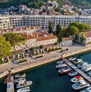 Lazure Hotel & Marina Herceg Novi Exterior photo