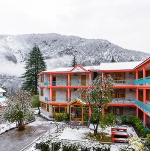 Keekoo Manali - Private Rooms & Dorms Exterior photo