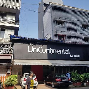 Hotel Unicontinental Mumbai Exterior photo