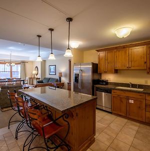 Spacious 3 Bedroom Condo With Balcony In Mountaineer Square Condo Crested Butte Exterior photo