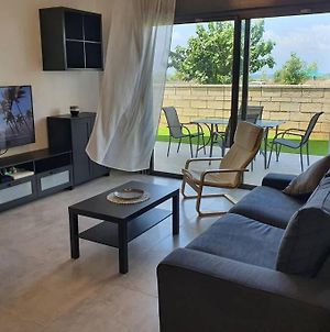 פינוק באכזיב - דירת גן עם ג'קוזי Luxury Living At Achziv Beach Apartment With Garden And Jacuzzi Nahariya Exterior photo