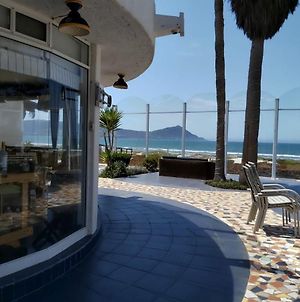 Casa De Playa En Ensenada Villa Exterior photo