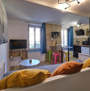 Jules - Appartement Au Calme Dans La Bastide Proche Citee Medieval Carcassonne Exterior photo