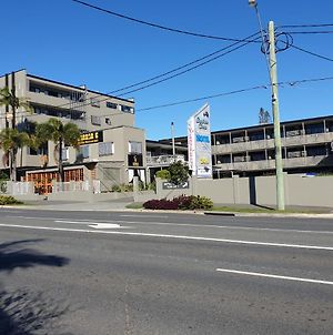Southern Cross Motel Brisbane Exterior photo