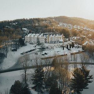 Hotel Chateau-Bromont Exterior photo