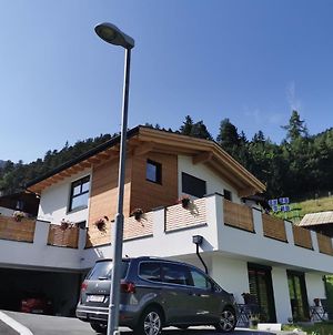 Appartement Grafoner Sankt Anton am Arlberg Exterior photo