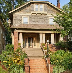 Charles On 11Th - Beautifully Restored Historic Southside Home, Walkable, Perfect For Groups Birmingham Exterior photo