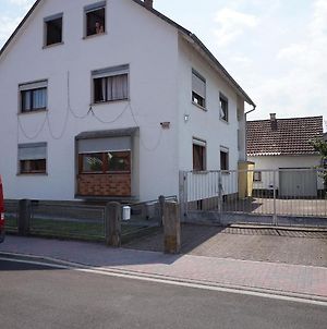 Juni O Apartment Durmersheim Exterior photo