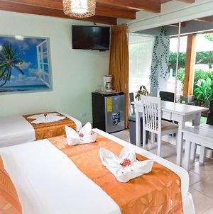 Bellavista Suites By Villas Verdes - Samara Beach Exterior photo