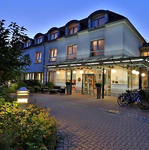 Best Western Hotel Heidehof Hermannsburg Exterior photo