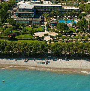 All Senses Ocean Blue Sea Side Resort (Adults Only) Rhodes Island Exterior photo