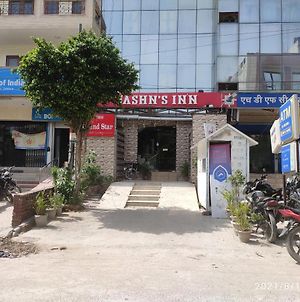 Hotel Jashn Inn Near Apollo Hospital New Delhi Exterior photo