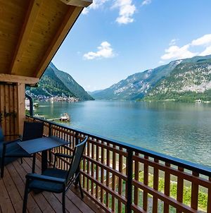 Boutiquehotel Strand Hallstatt - Adults Only Exterior photo