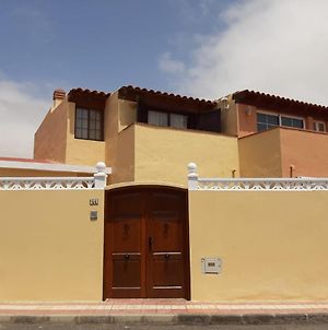 Casa Costa Calma Villa Exterior photo