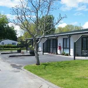 Holdens Bay Holiday Park Rotorua Exterior photo