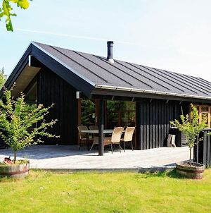 Tranquil Holiday Home In Skagen With Terrace Exterior photo