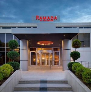 Ramada By Wyndham Istanbul Sile Hotel Exterior photo